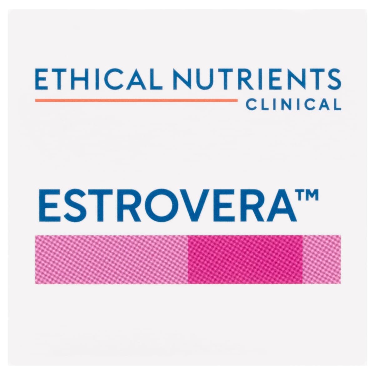 Thumbnail Ethical Nutrients Clinical Estrovera 60 Tablets