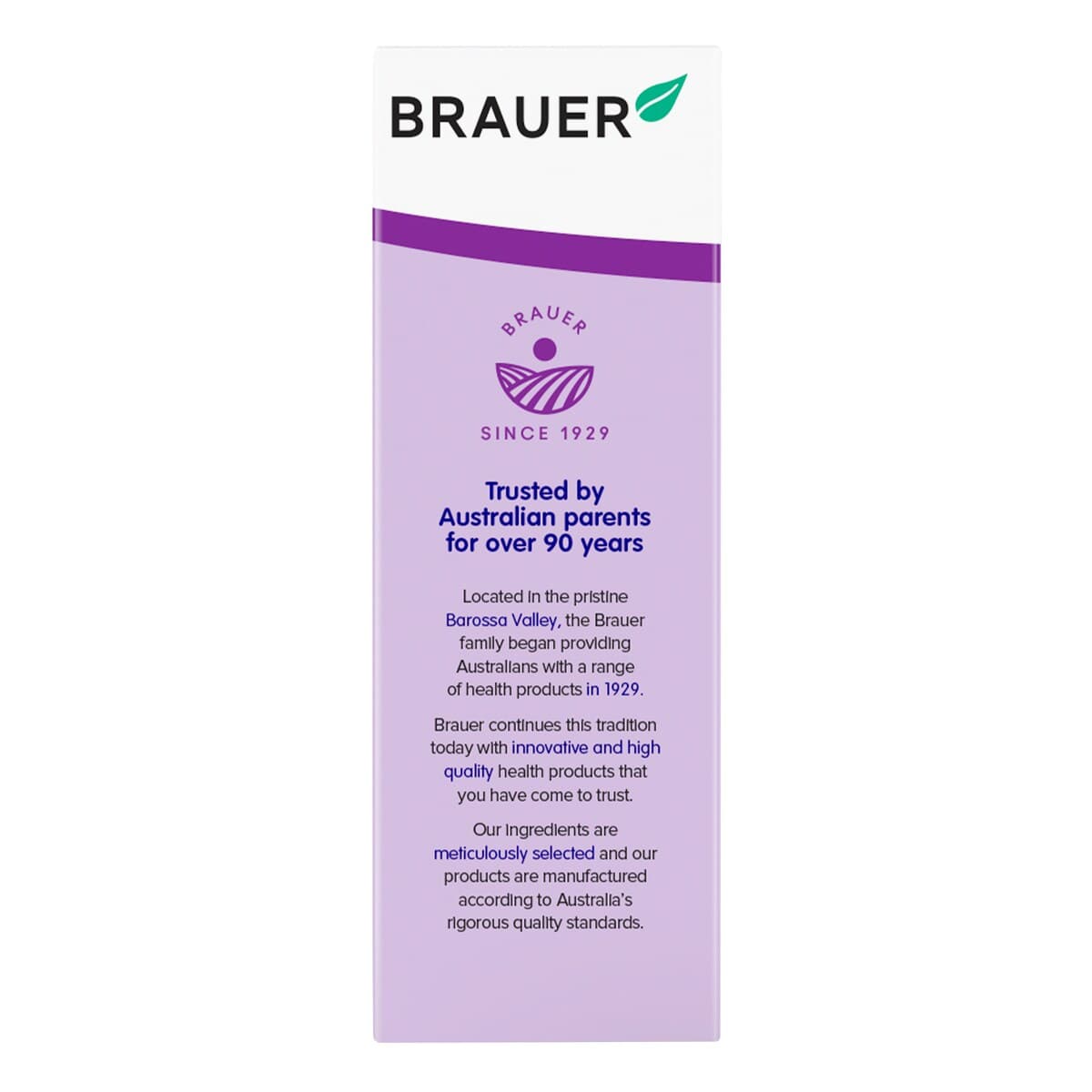 Thumbnail Brauer Baby & Child Sleep 100Ml