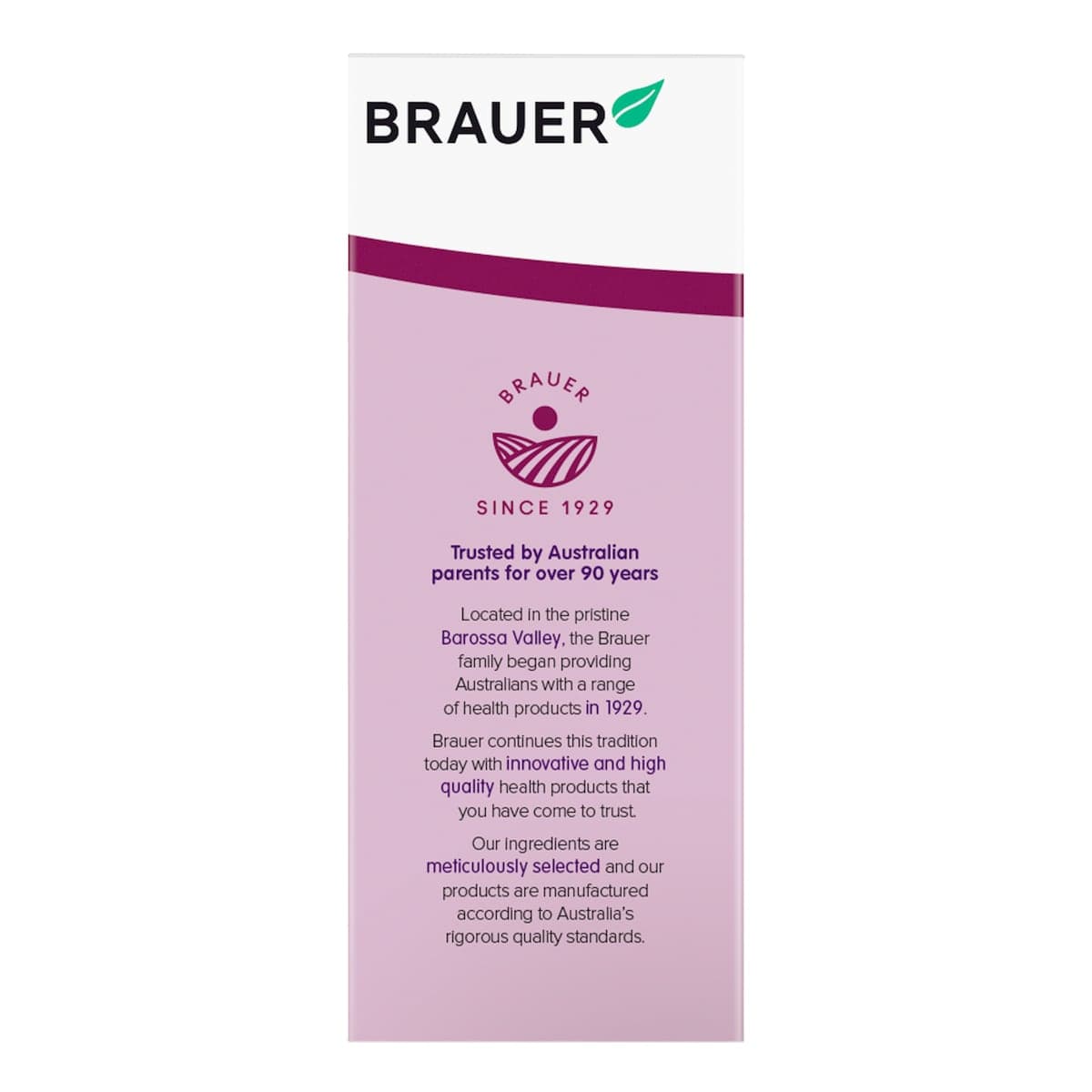 Thumbnail Brauer Sambucus Black Elderberry Immune Forte For Adults 200Ml