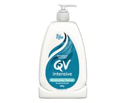 Ego Qv Intensive Moisturising Cleanser 500G