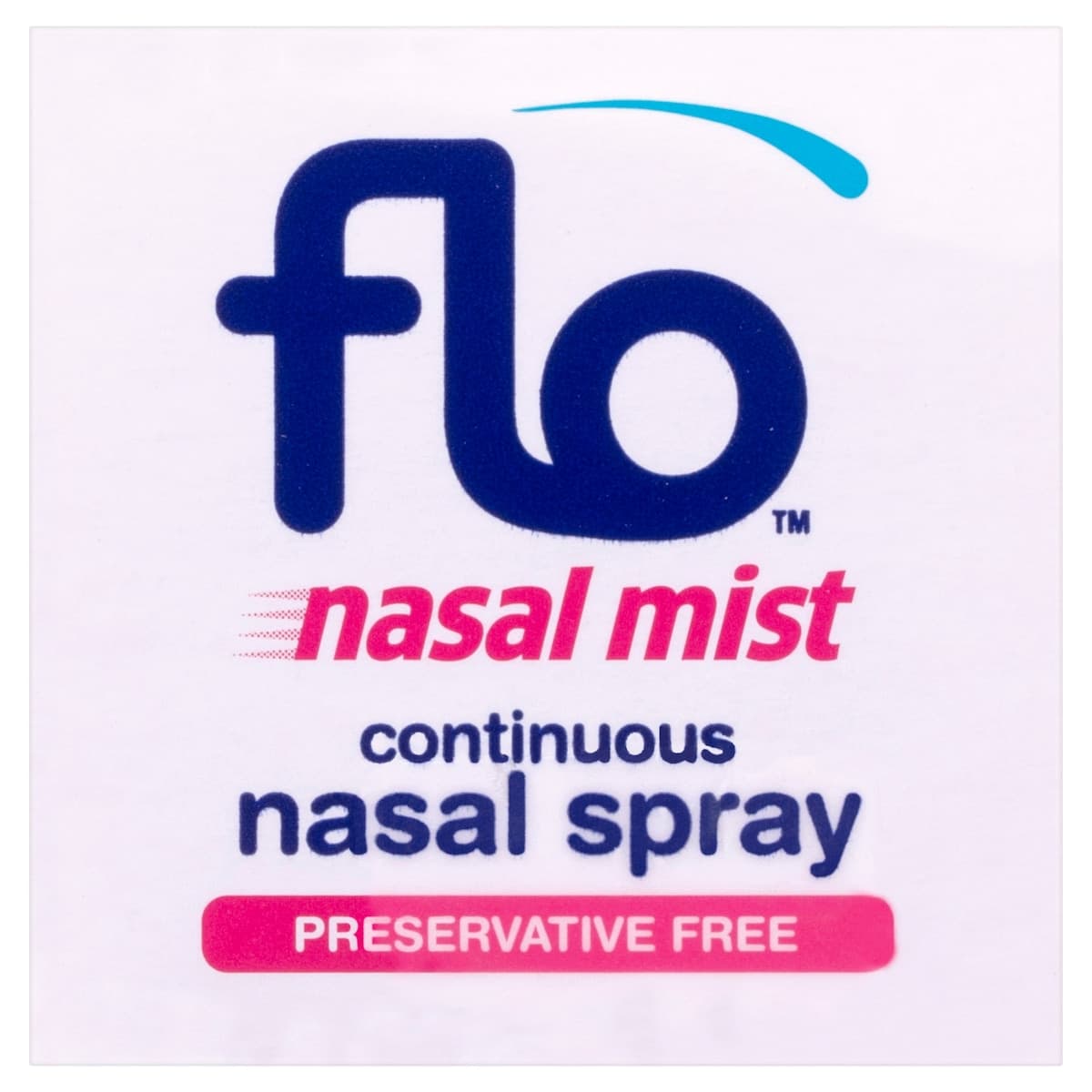 Thumbnail Flo Nasal Mist Spray 50Ml