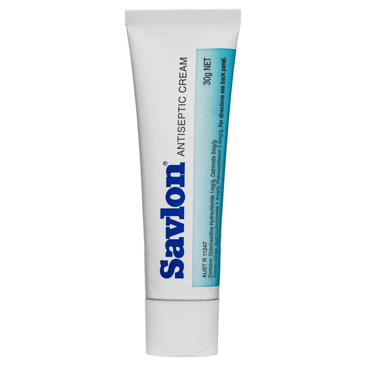 Thumbnail Savlon Antiseptic Cream 30G