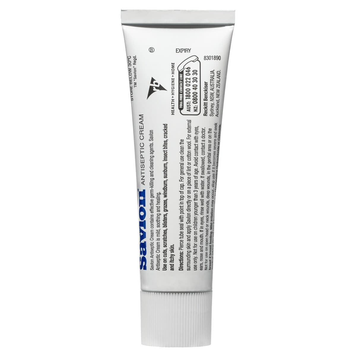 Thumbnail Savlon Antiseptic Cream 30G