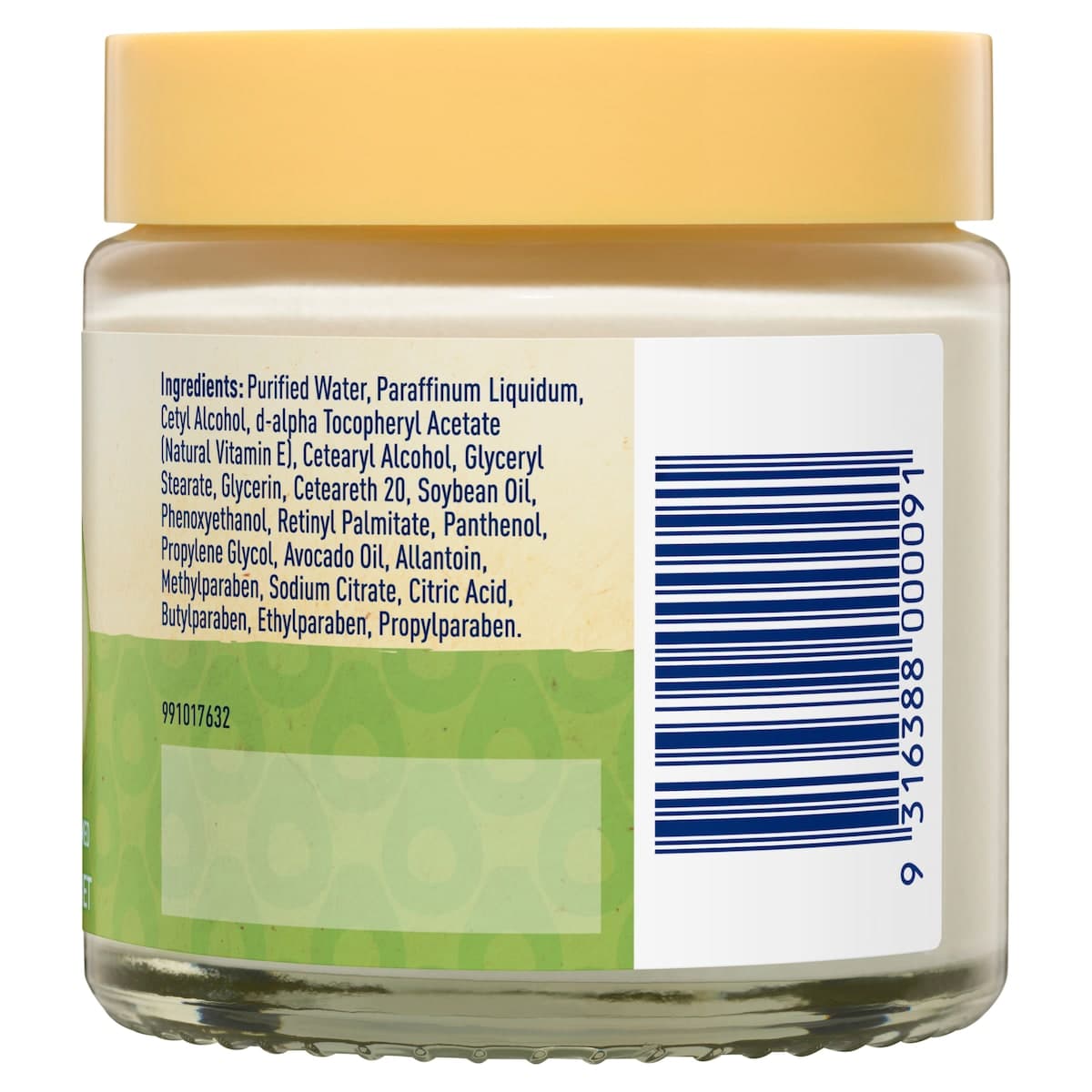 Thumbnail Macro Natural Vitamin E Cream Jar 100G