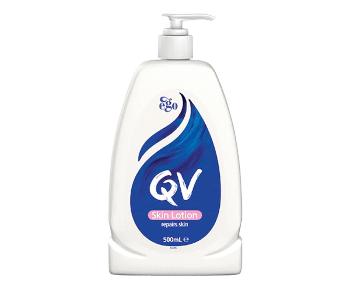 Ego Qv Skin Lotion 500Ml