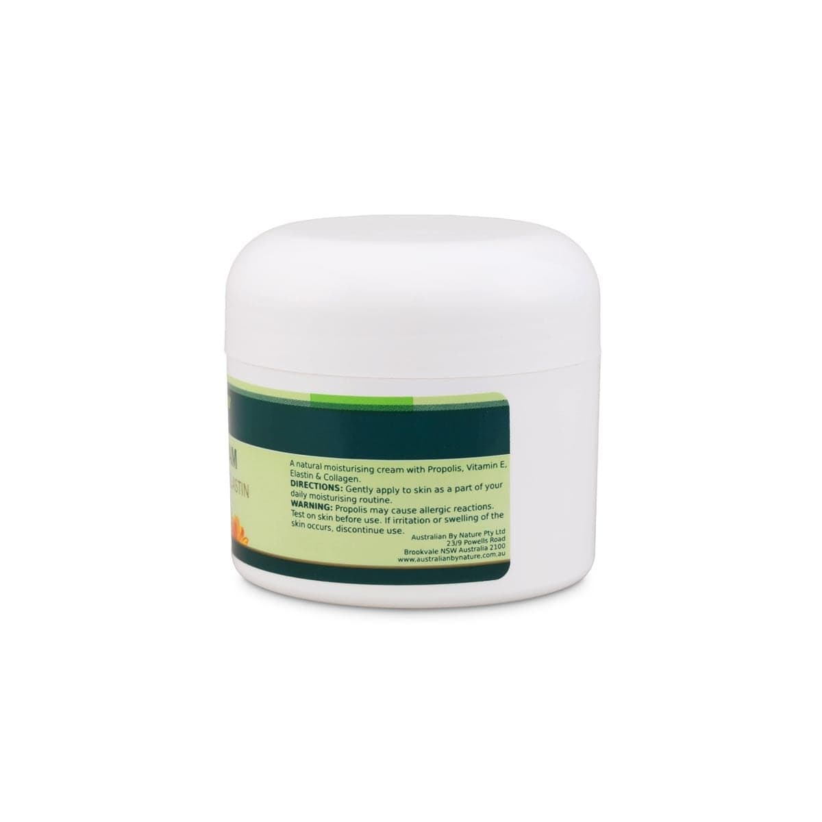 Thumbnail Australian By Nature Propolis Cream 100G