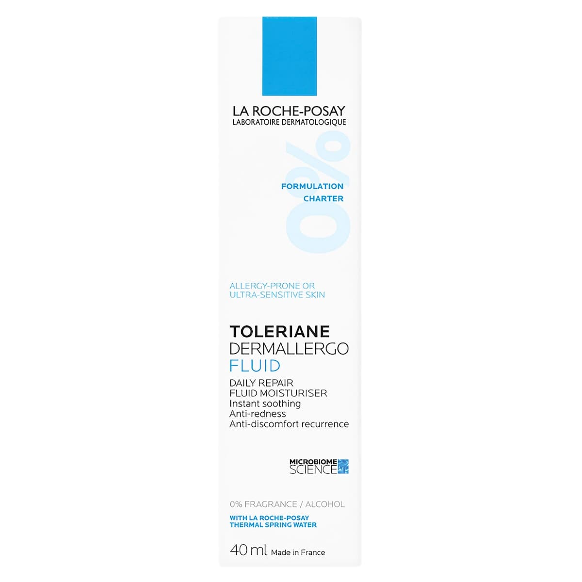 Thumbnail La Roche-Posay Toleriane Dermallergo Fluid 40Ml