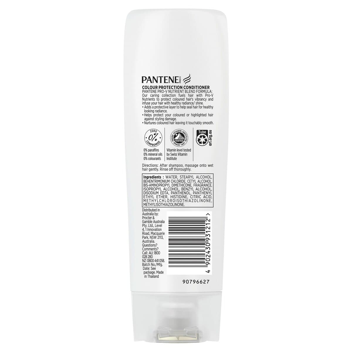 Thumbnail Pantene Pro-V Colour Protection Conditioner 375Ml