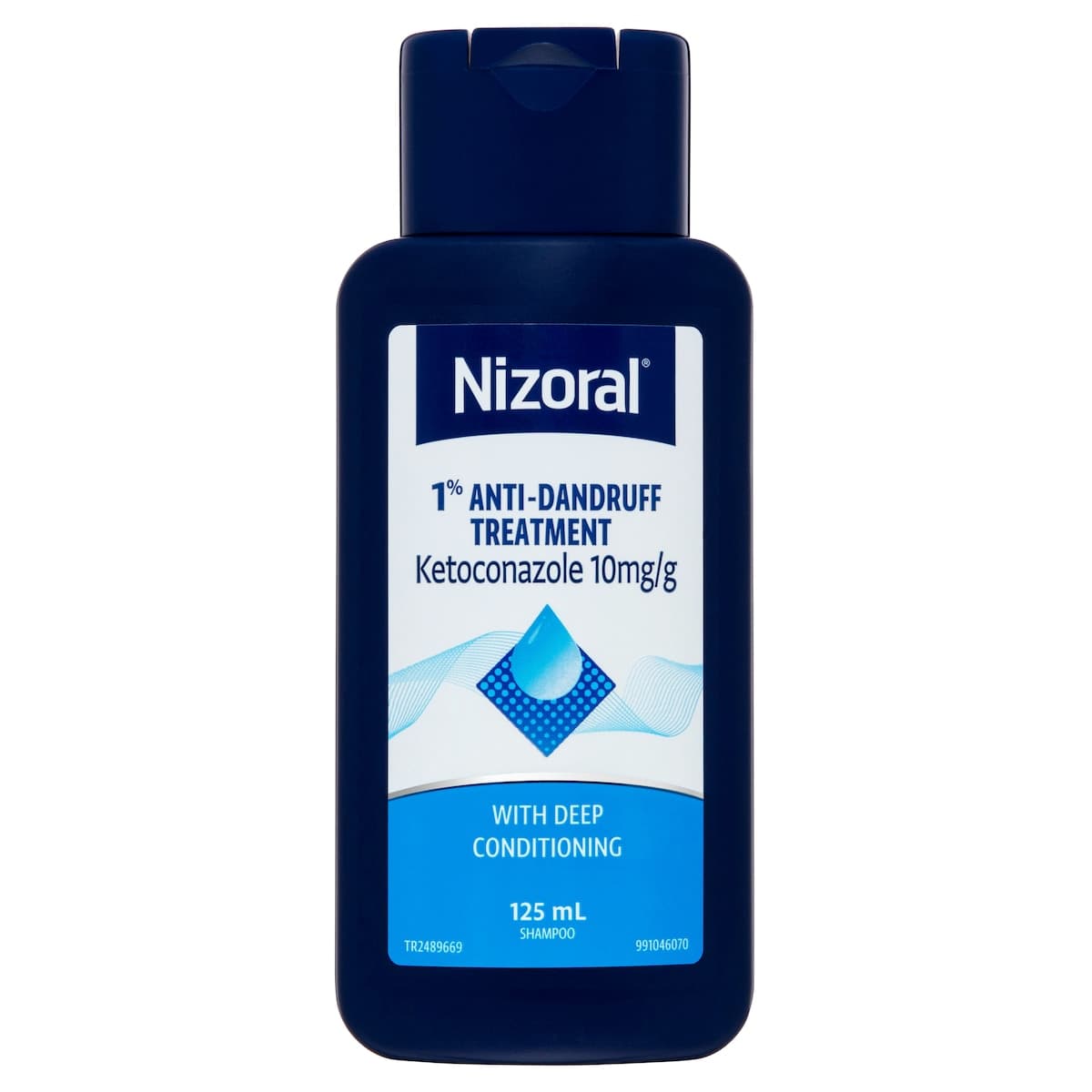 Thumbnail Nizoral Anti-Dandruff Treatment Shampoo 1% 125Ml