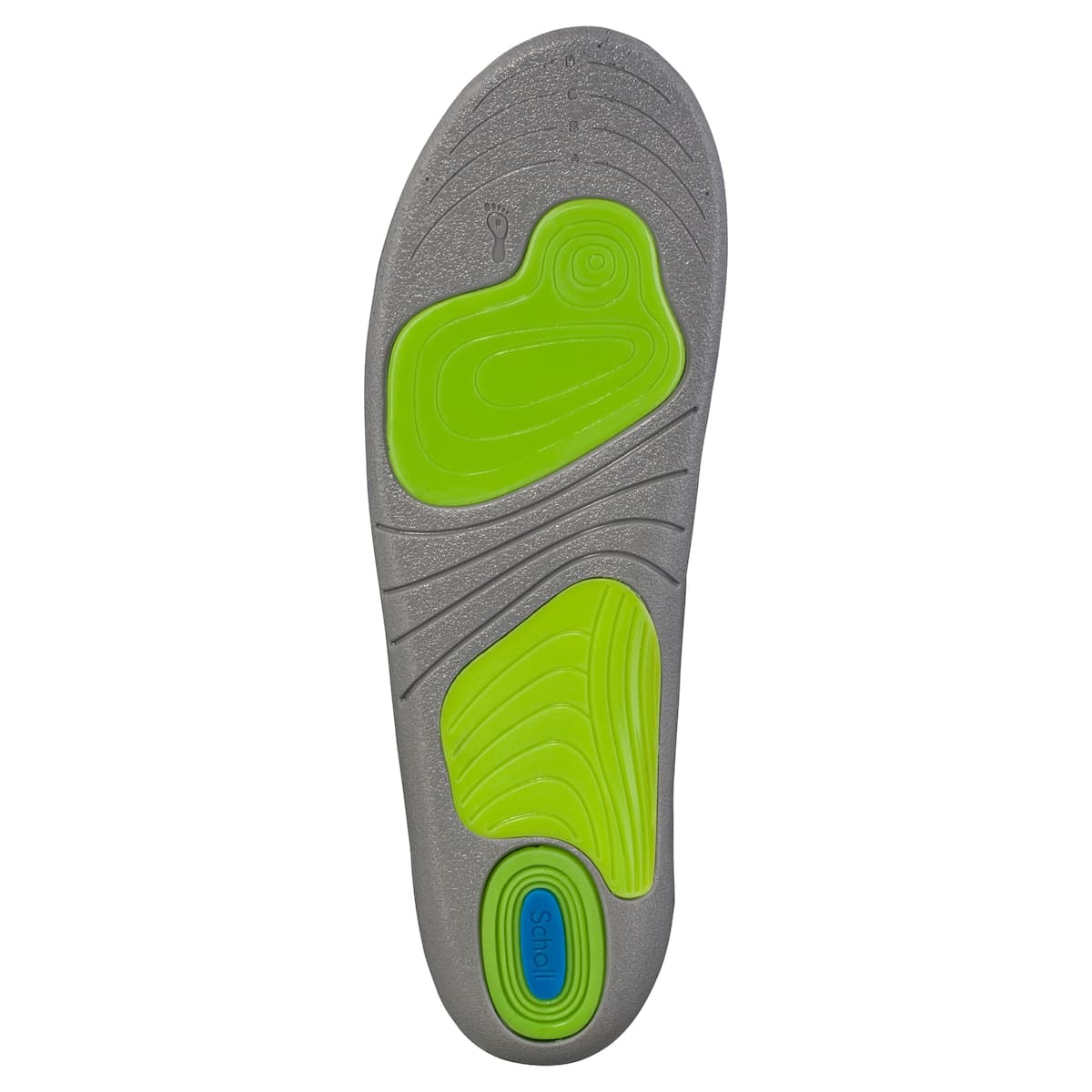 Thumbnail Scholl Gel Activ Sport Insoles Women 4.5-8.5 1 Pack