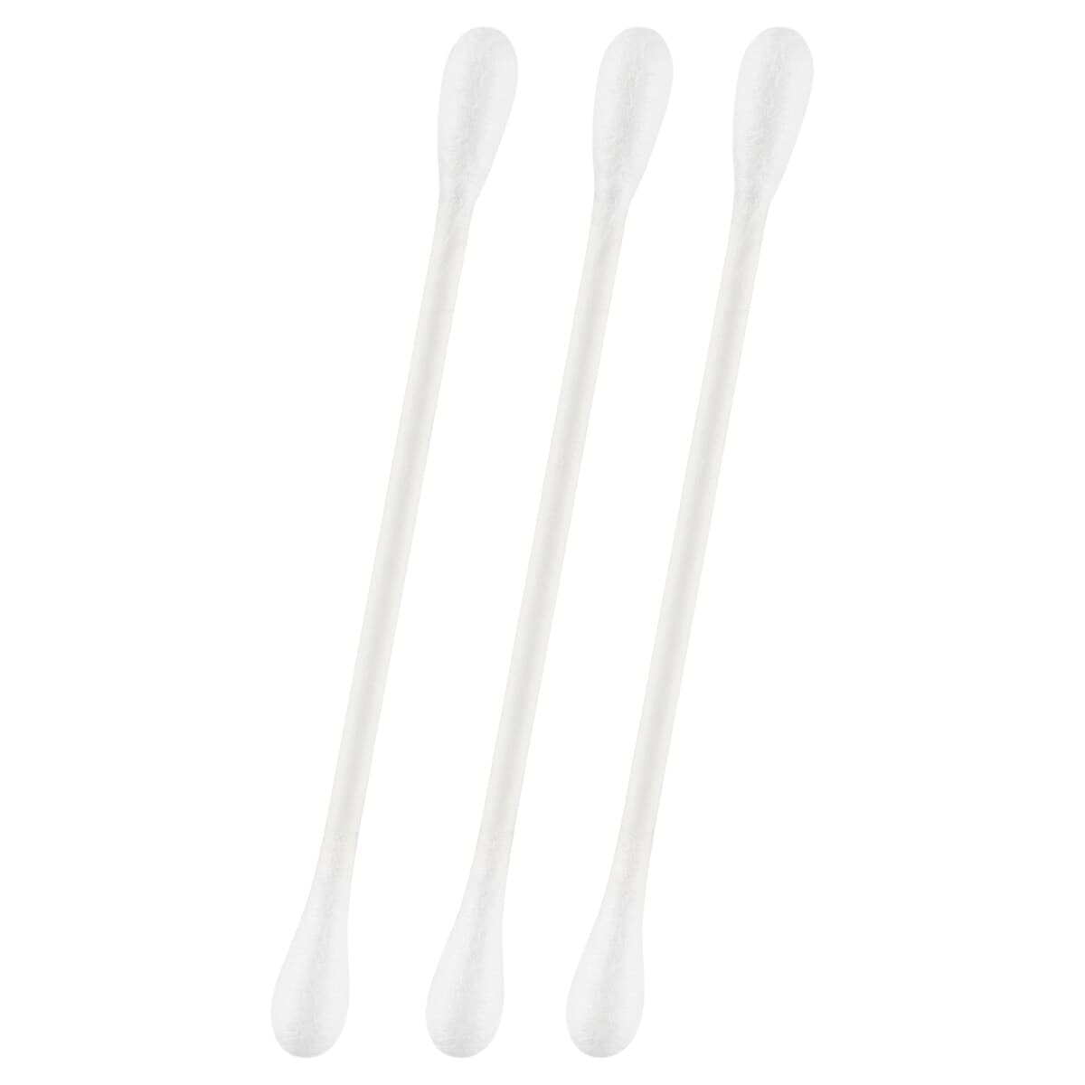 Thumbnail Swisspers Cotton Tips Paper Stems 400 Pack