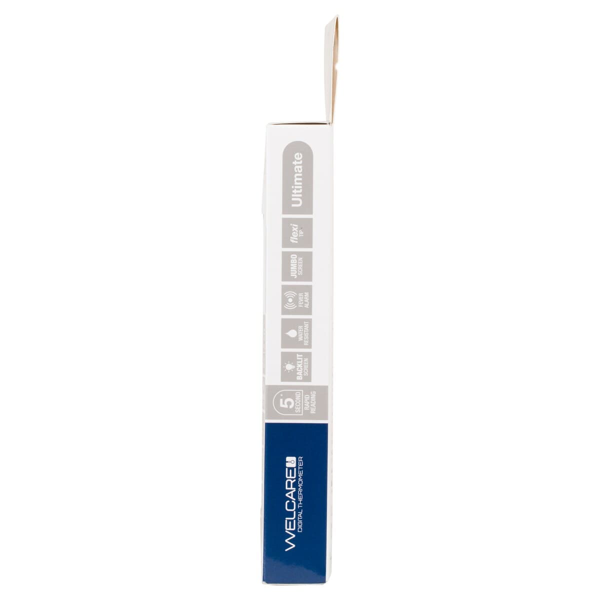 Thumbnail Welcare Digital Thermometer Ultimate Wdt606