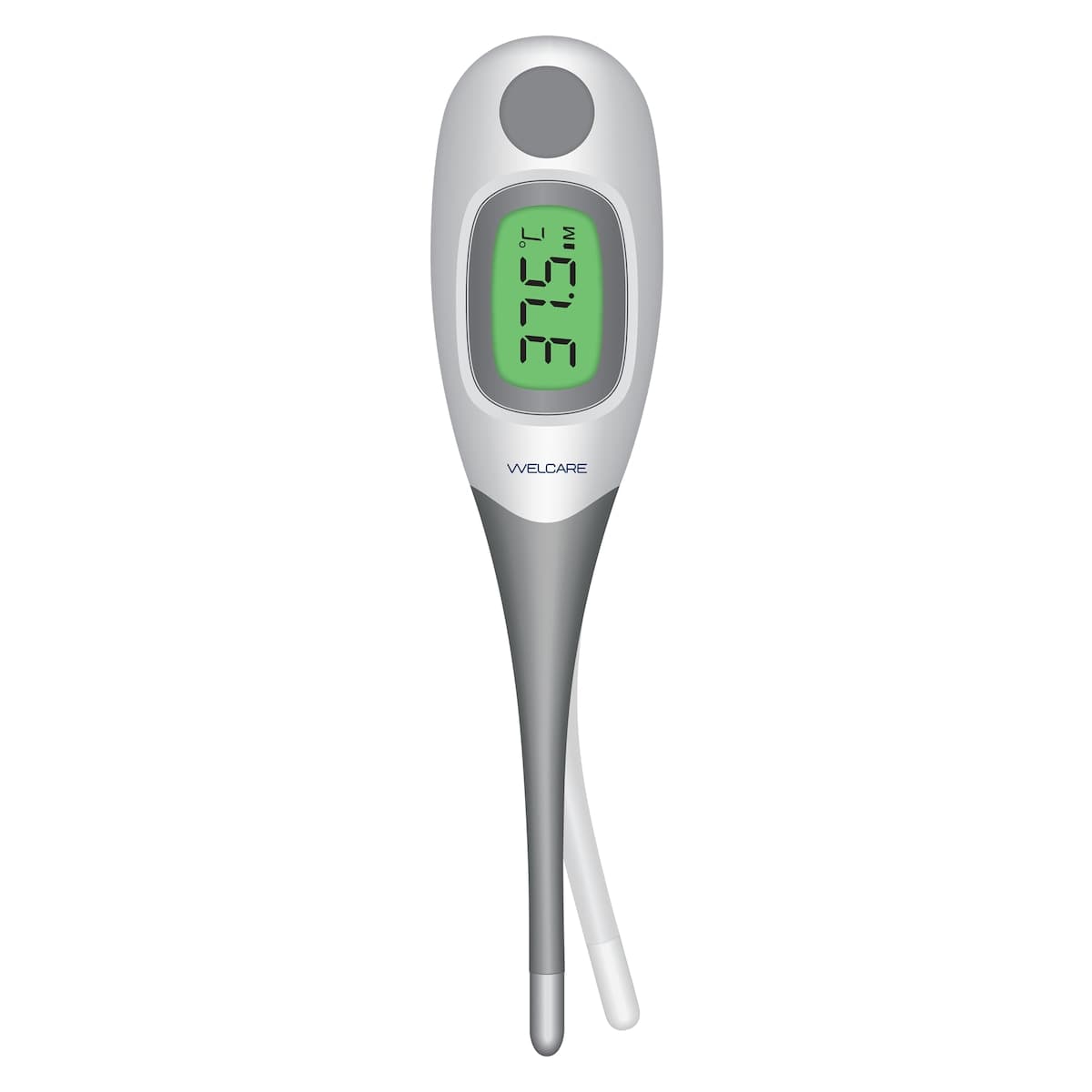 Thumbnail Welcare Digital Thermometer Ultimate Wdt606