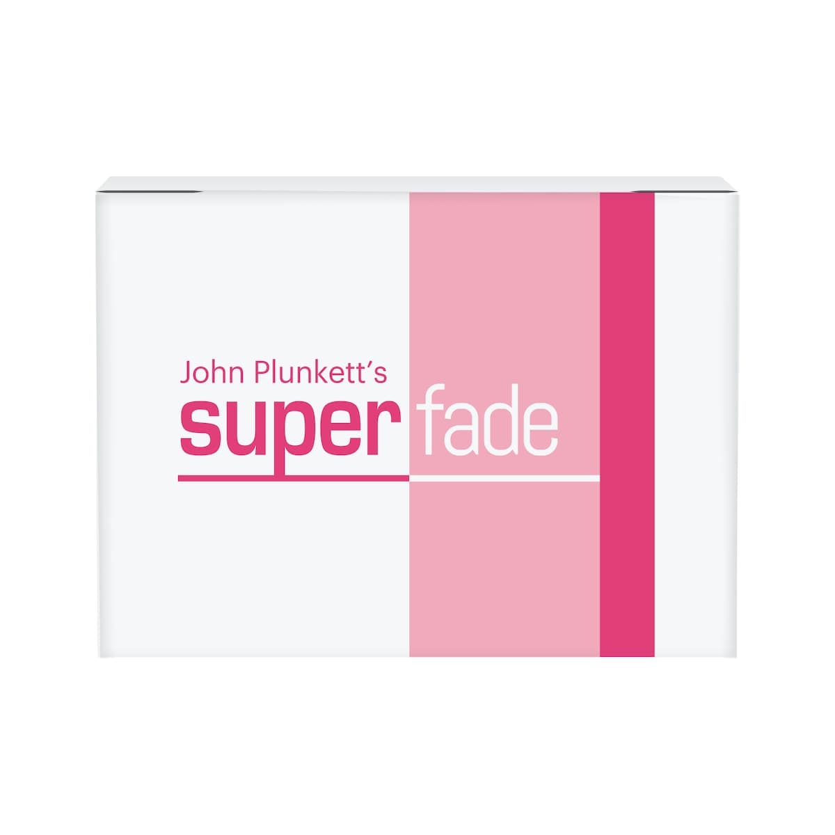 Thumbnail John Plunketts Superfade Super Screen Spf50 50Ml