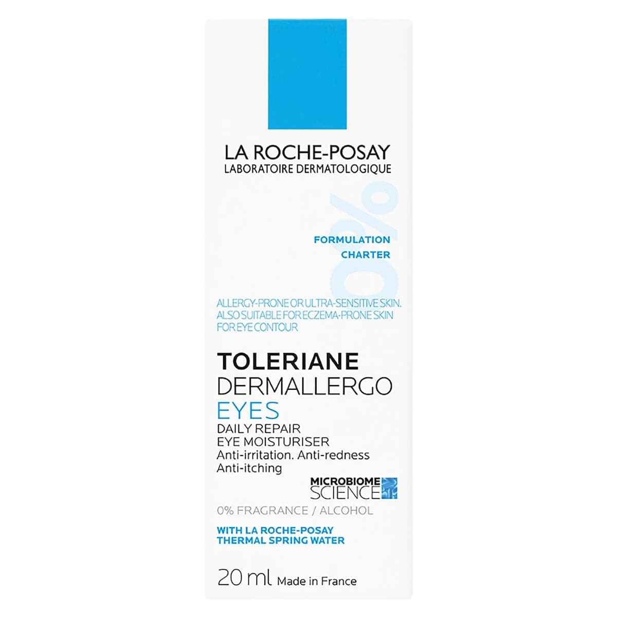 Thumbnail La Roche-Posay Toleriane Dermallergo Eye Cream 20Ml