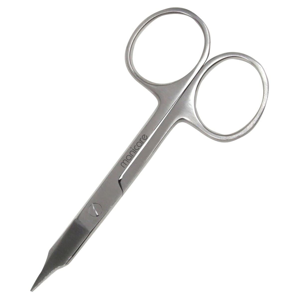 Thumbnail Manicare Nail Scissors Straight