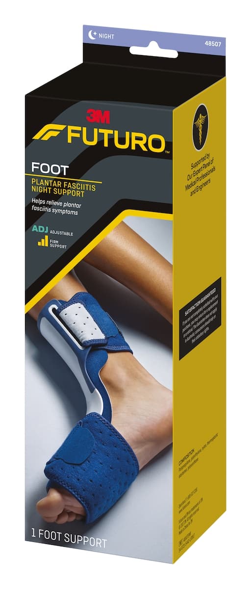 Thumbnail Futuro Foot Plantar Fasciitis Night Support Adjustable