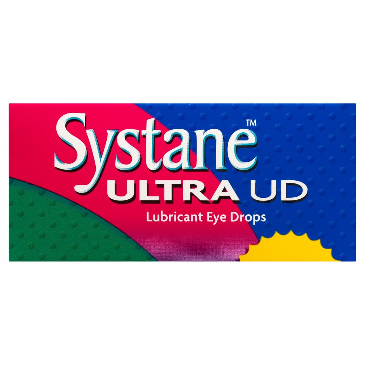 Thumbnail Systane Ultra Ud Lubricant Eye Drops Preservative Free 0.5Ml X 25 Vials