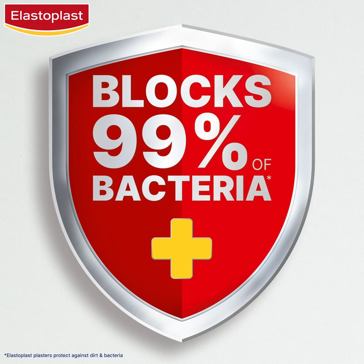 Thumbnail Elastoplast Flexible Fabric Breathable 6Cm X 1M