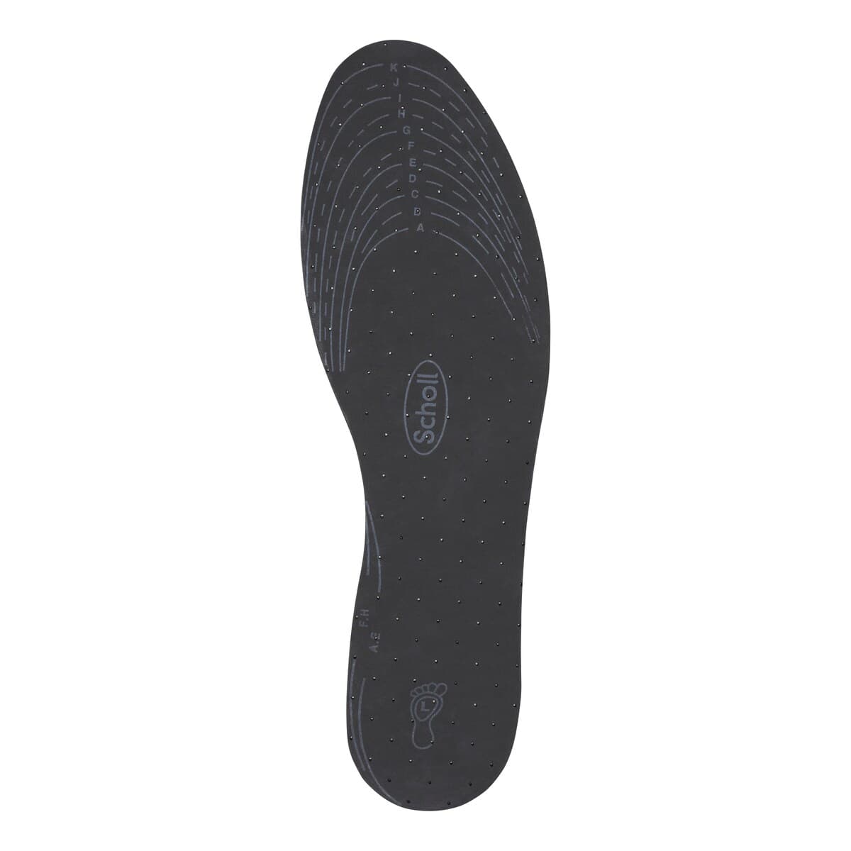 Thumbnail Scholl Odour Buster Everyday Insoles 1 Pair