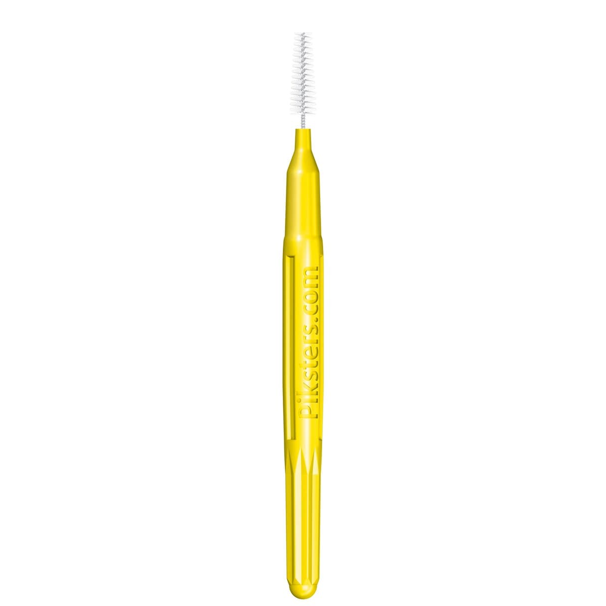 Thumbnail Piksters Interdental Brushes Size 3 Yellow 40 Pack