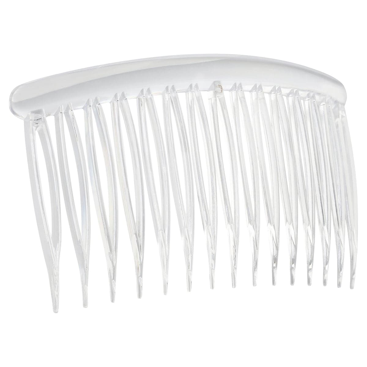 Thumbnail Lady Jayne Side Comb Crystal 4 Pack