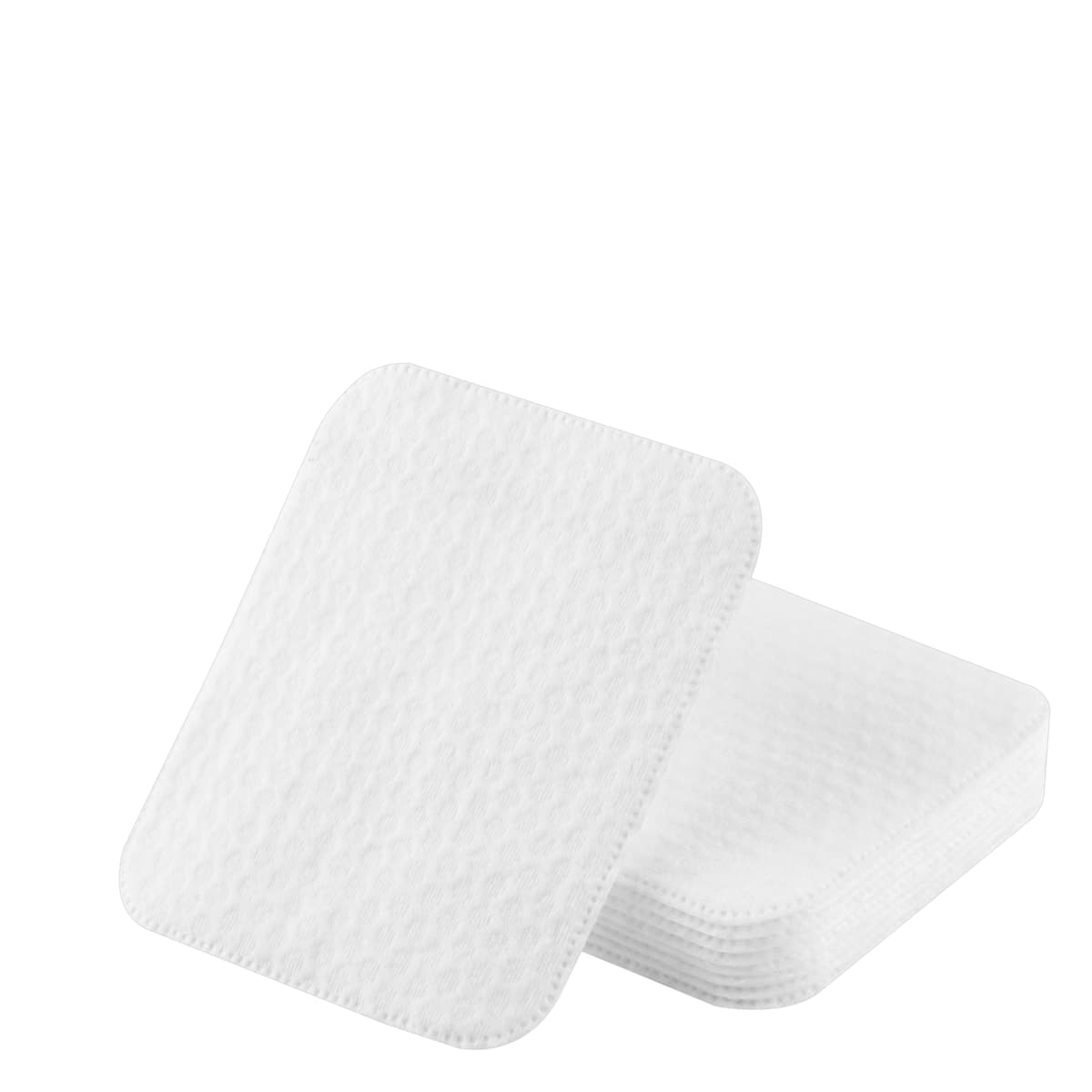 Thumbnail Swisspers Baby Organic Cotton Pads Large 40 Pack