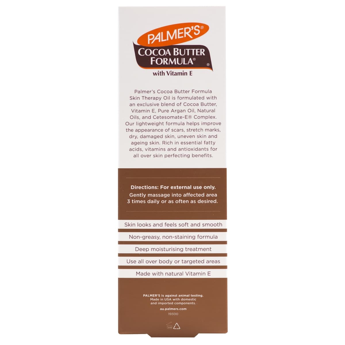 Thumbnail Palmers Cocoa Butter Skin Therapy Oil 150Ml