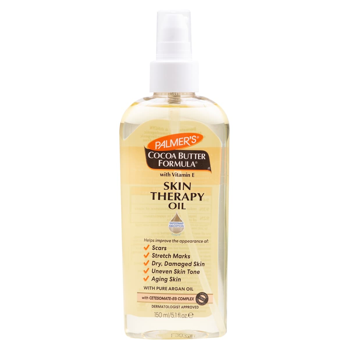 Thumbnail Palmers Cocoa Butter Skin Therapy Oil 150Ml