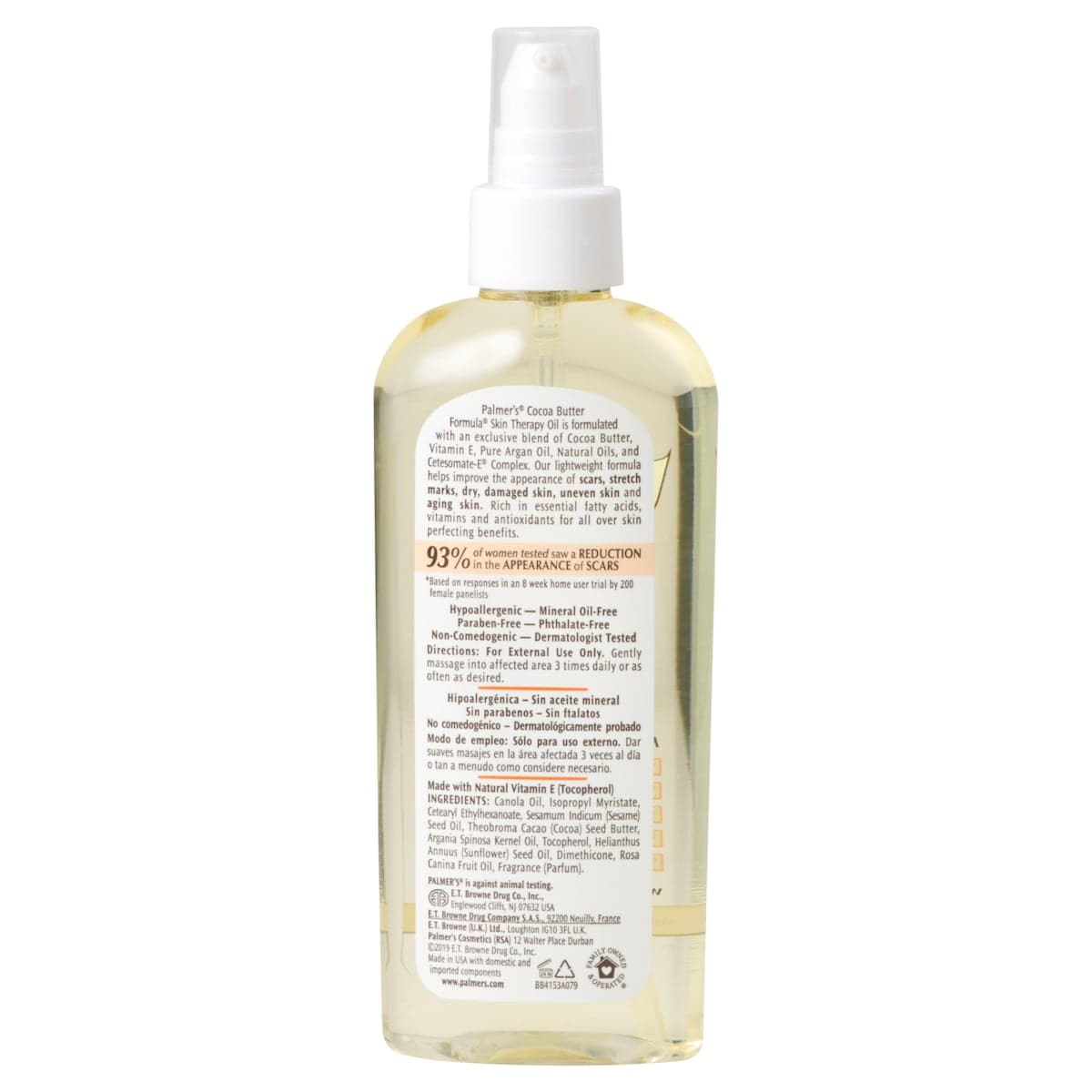 Thumbnail Palmers Cocoa Butter Skin Therapy Oil 150Ml