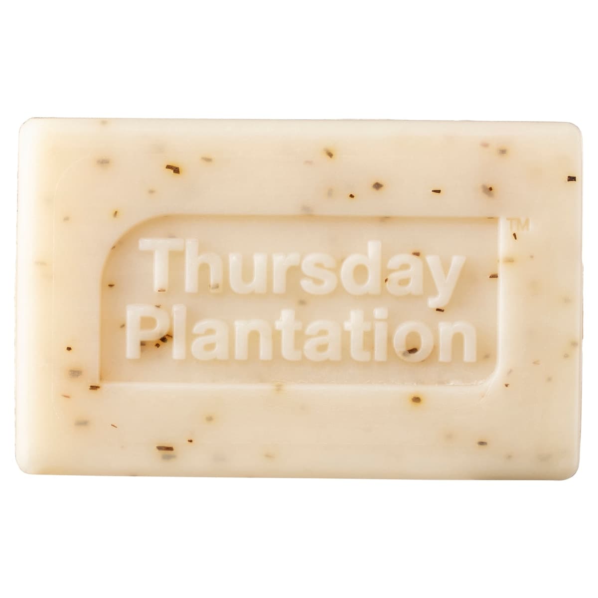 Thumbnail Thursday Plantation Tea Tree Cleansing Acne Bar For Face & Body 1 Pack