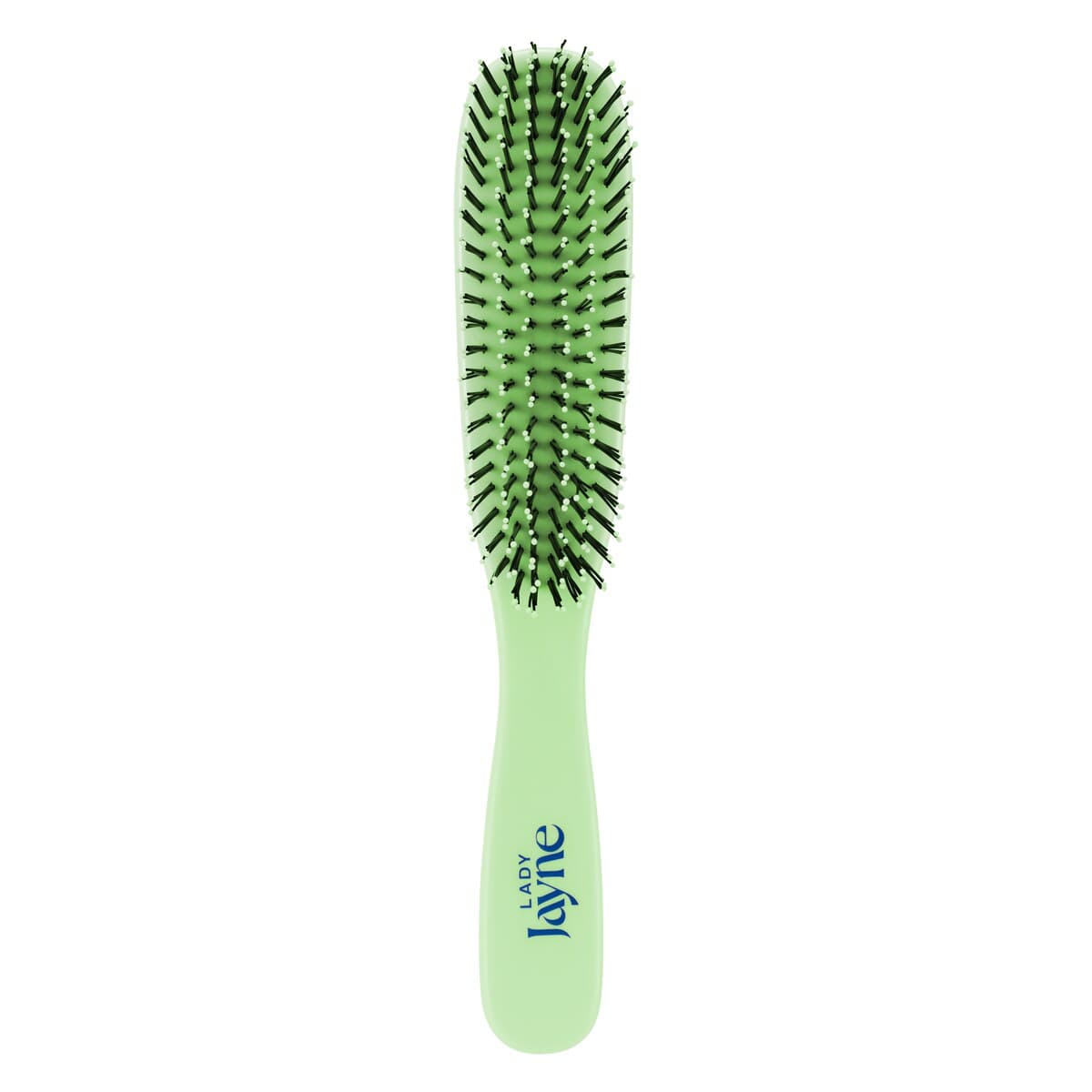 Thumbnail Lady Jayne Smooth & Knotless Detangling Brush Large (Colours Selected At Random)