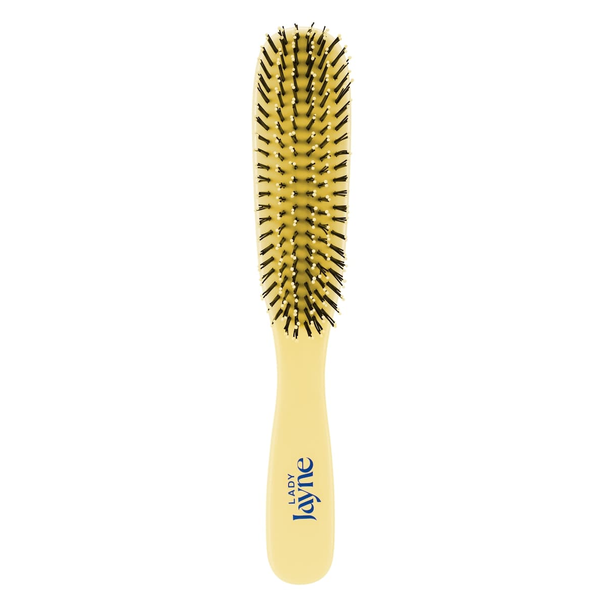 Thumbnail Lady Jayne Smooth & Knotless Detangling Brush Large (Colours Selected At Random)