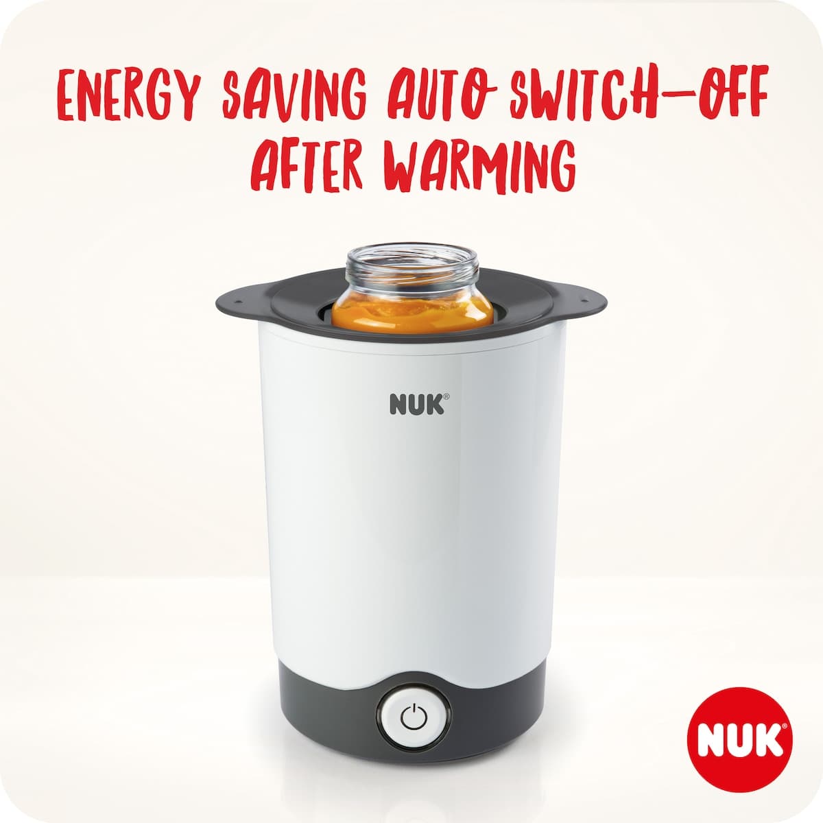 Thumbnail Nuk Thermo Express 90 Second Bottle Warmer 