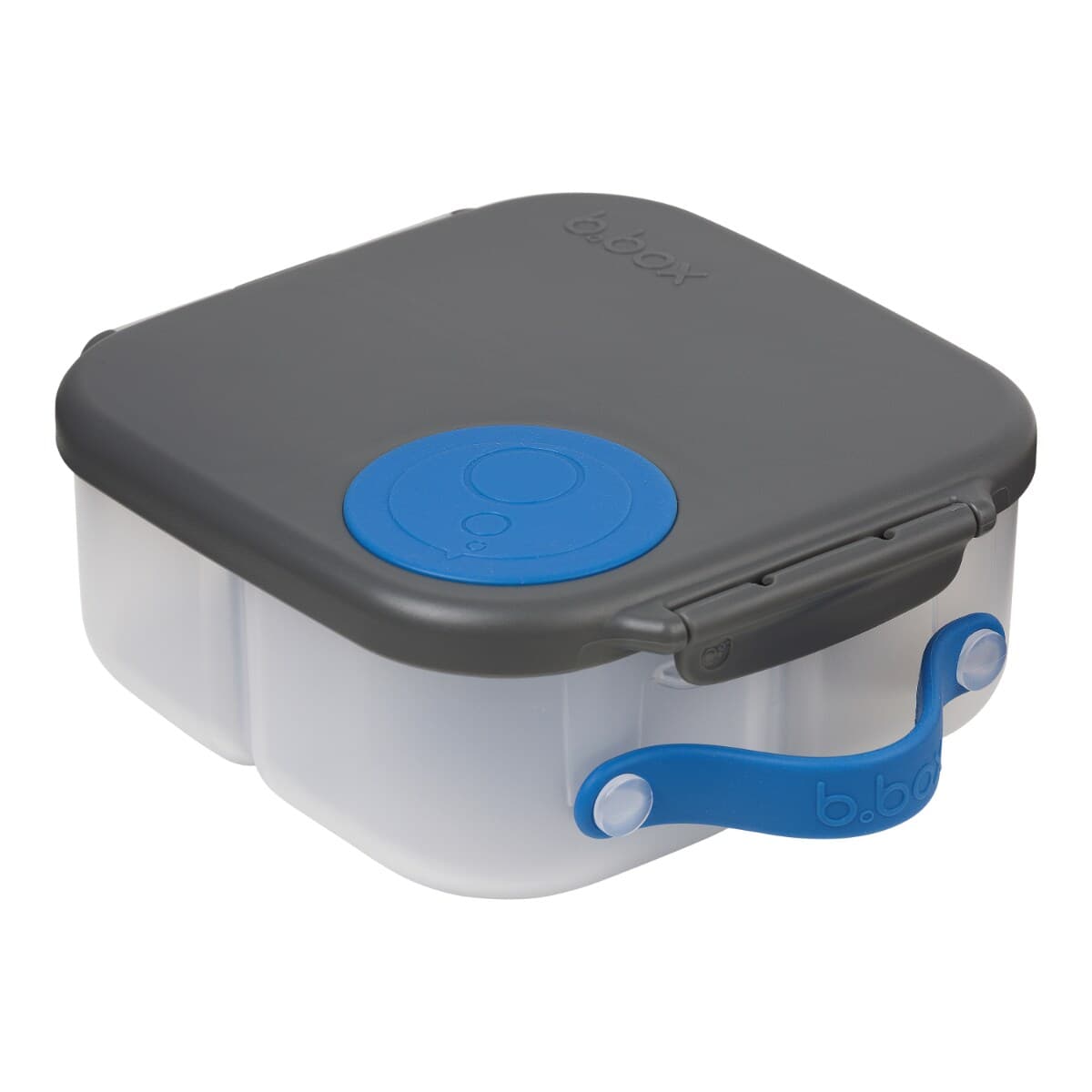 Thumbnail B.Box Mini Lunchbox Blue Slate