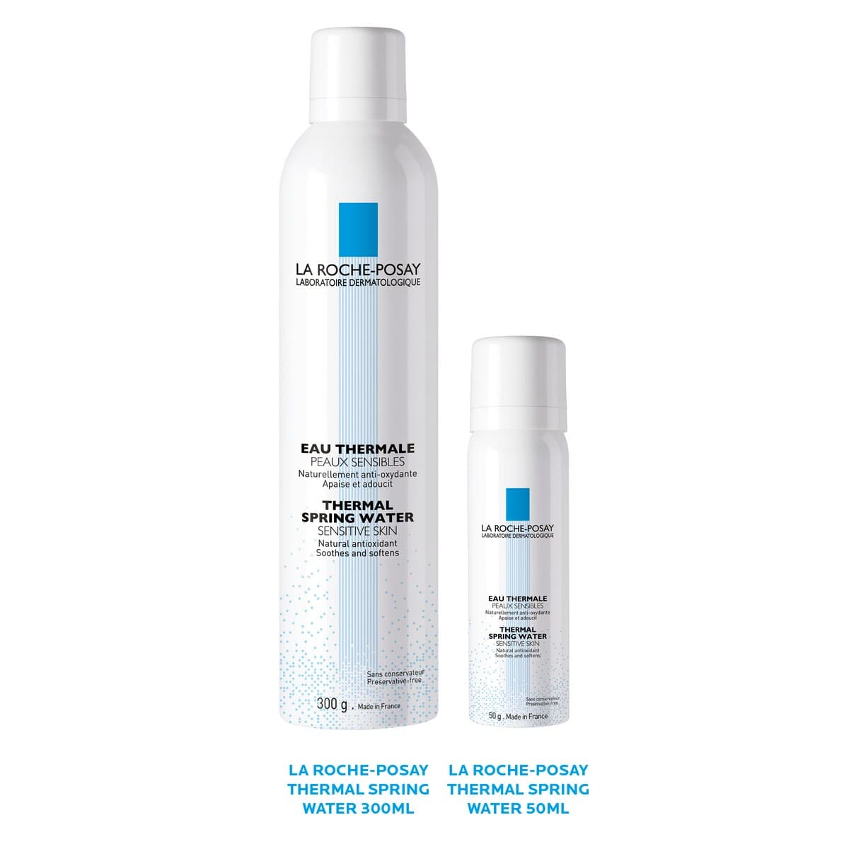 Thumbnail La Roche-Posay Thermal Spring Water 300Ml