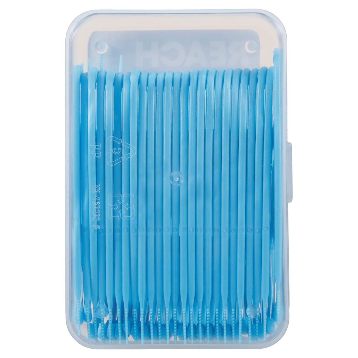 Thumbnail Reach Dental Floss Pick 50 Pack