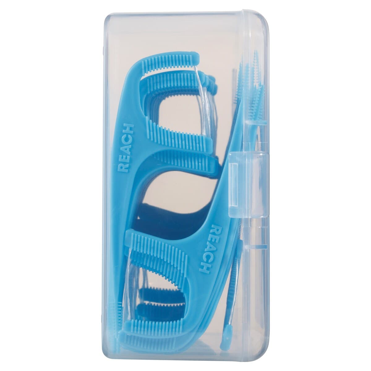 Thumbnail Reach Dental Floss Pick 50 Pack