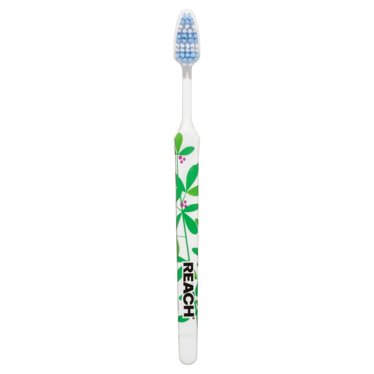 Thumbnail Reach Superb Clean Between Teeth Firm Toothbrush 3 Pack