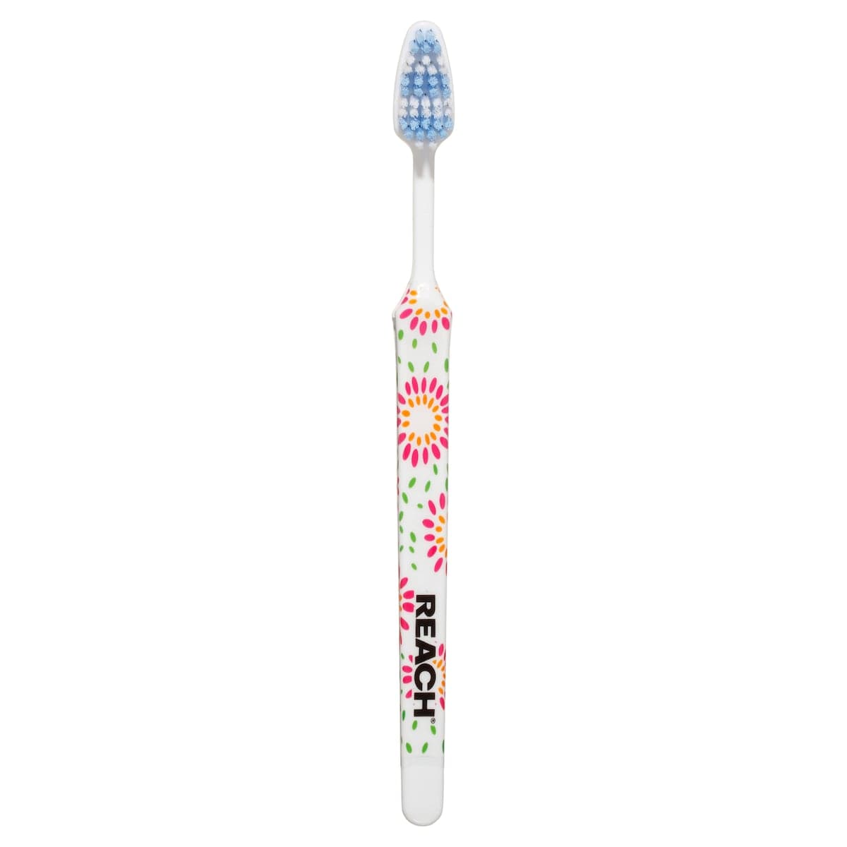 Thumbnail Reach Superb Clean Between Teeth Firm Toothbrush 3 Pack