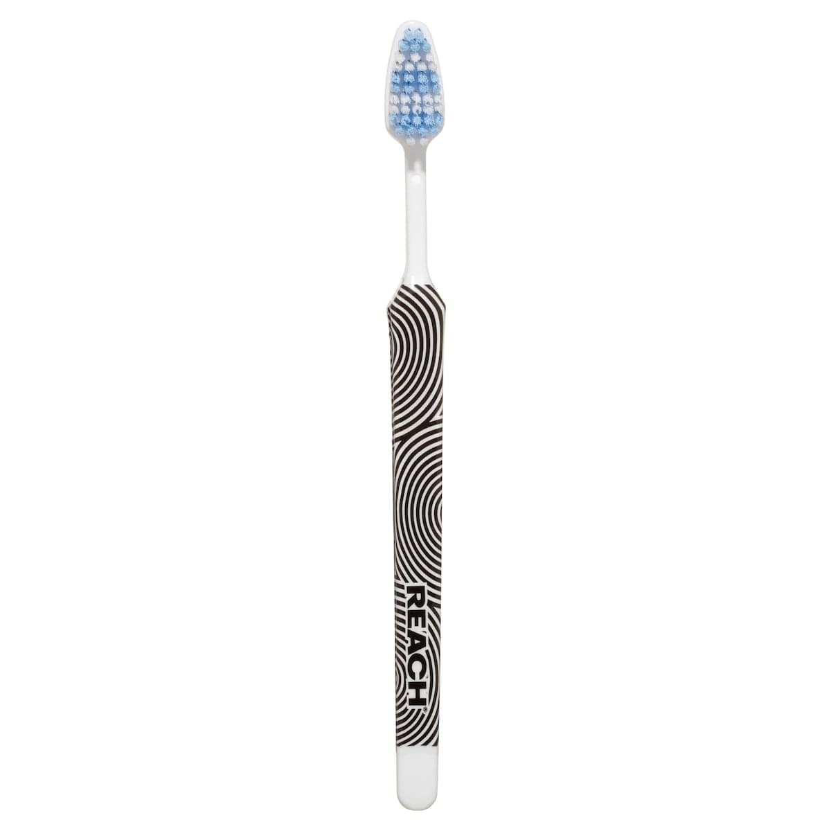 Thumbnail Reach Superb Clean Between Teeth Firm Toothbrush 3 Pack