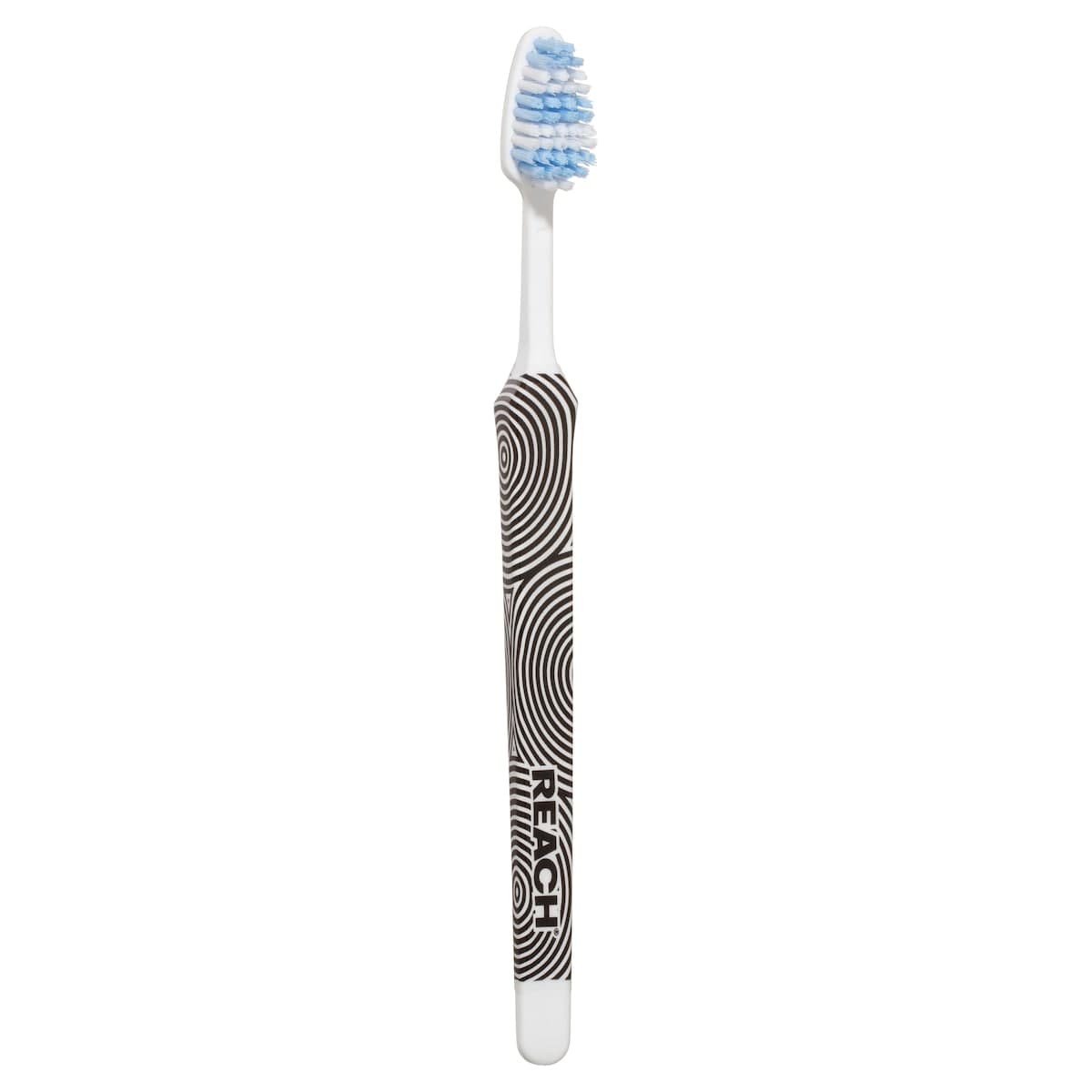 Thumbnail Reach Superb Clean Between Teeth Firm Toothbrush 3 Pack