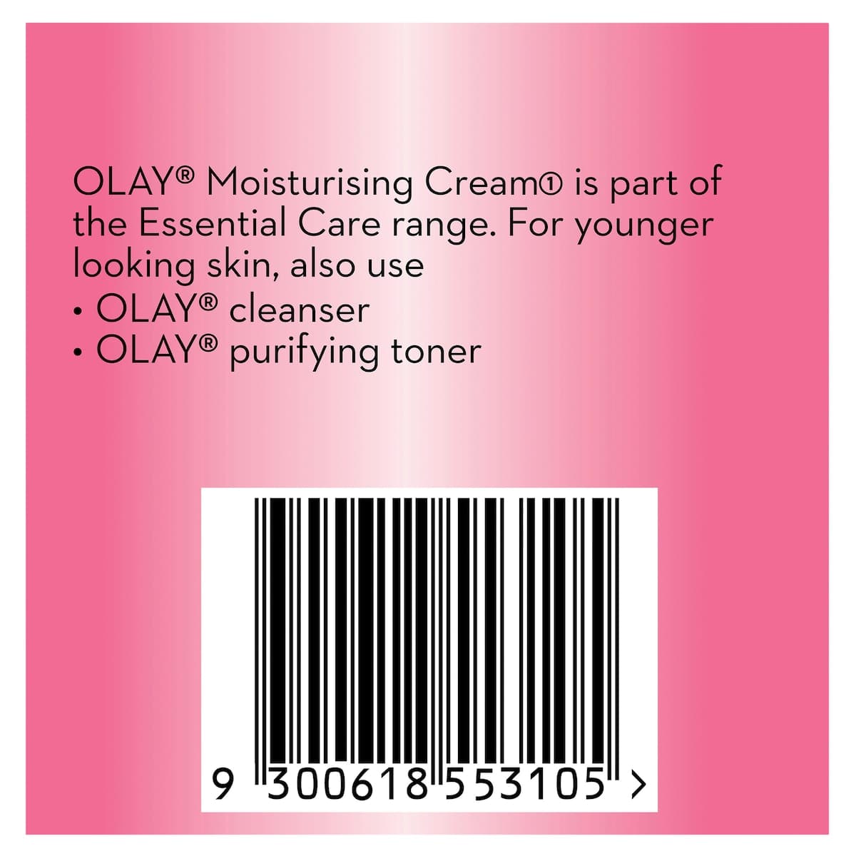 Thumbnail Olay Moisturising Cream 100G