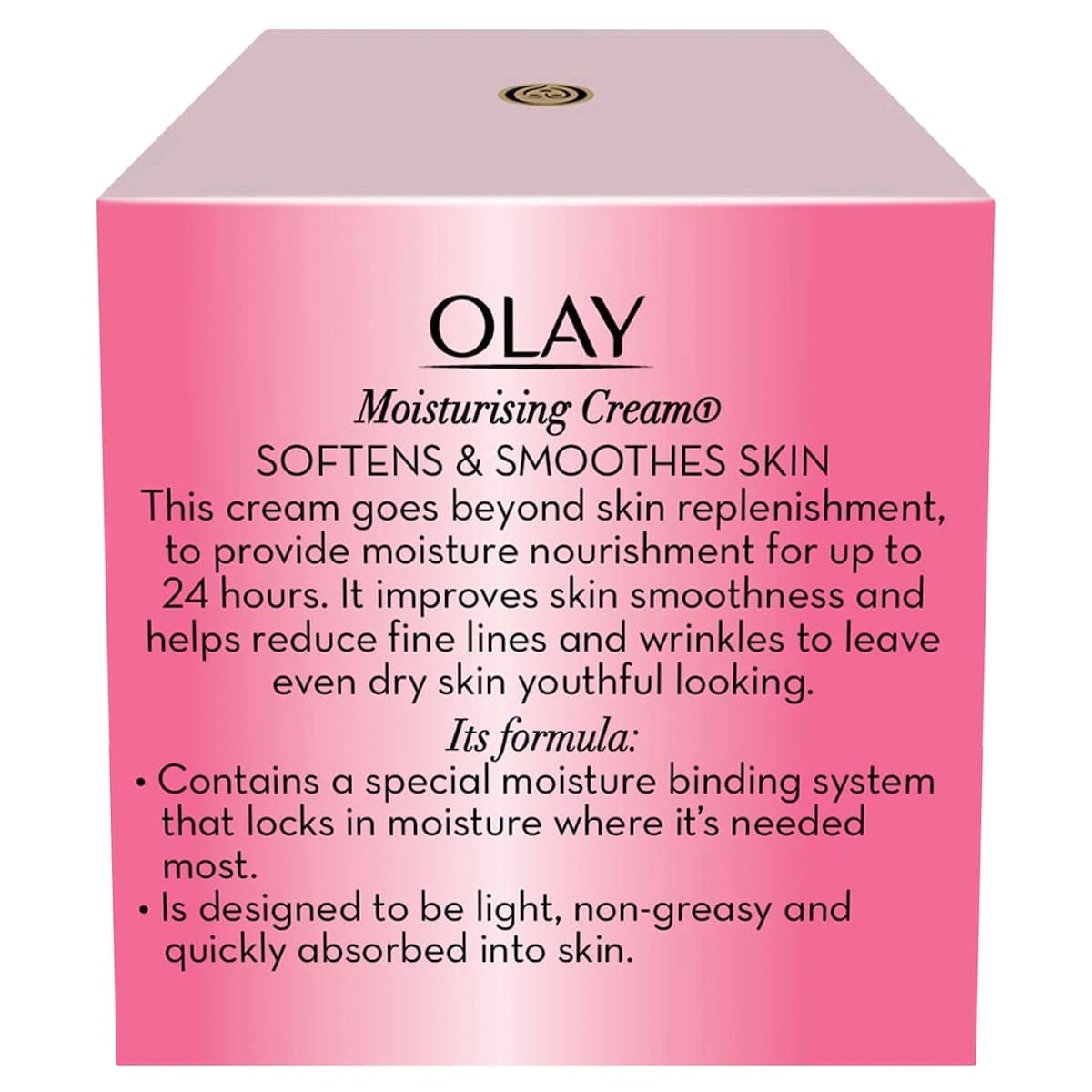 Thumbnail Olay Moisturising Cream 100G