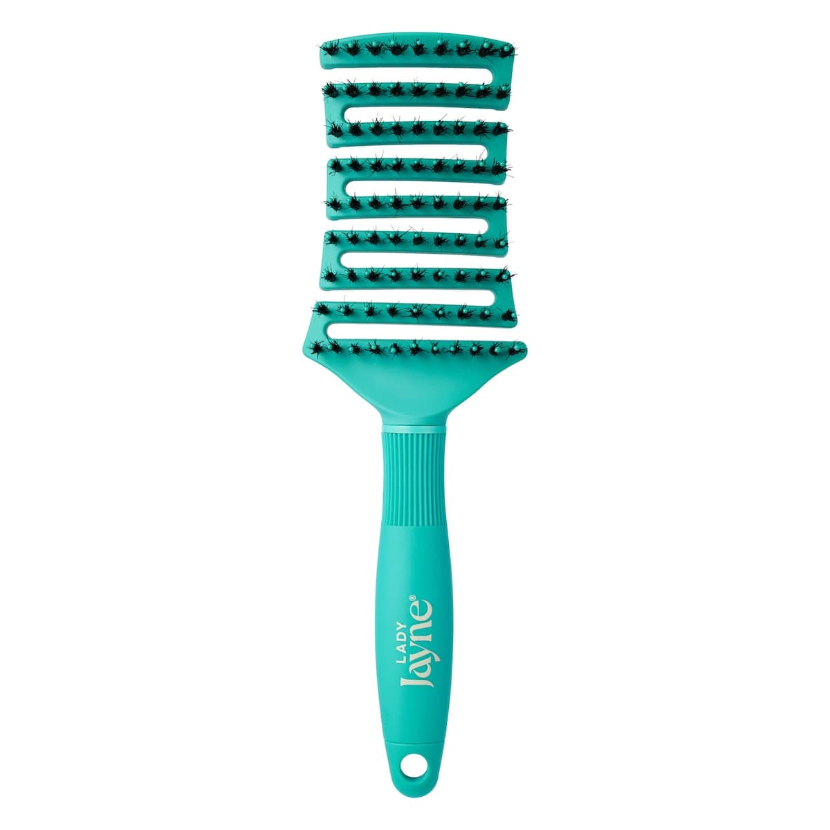 Thumbnail Lady Jayne Flexi-Shine Detangling Brush