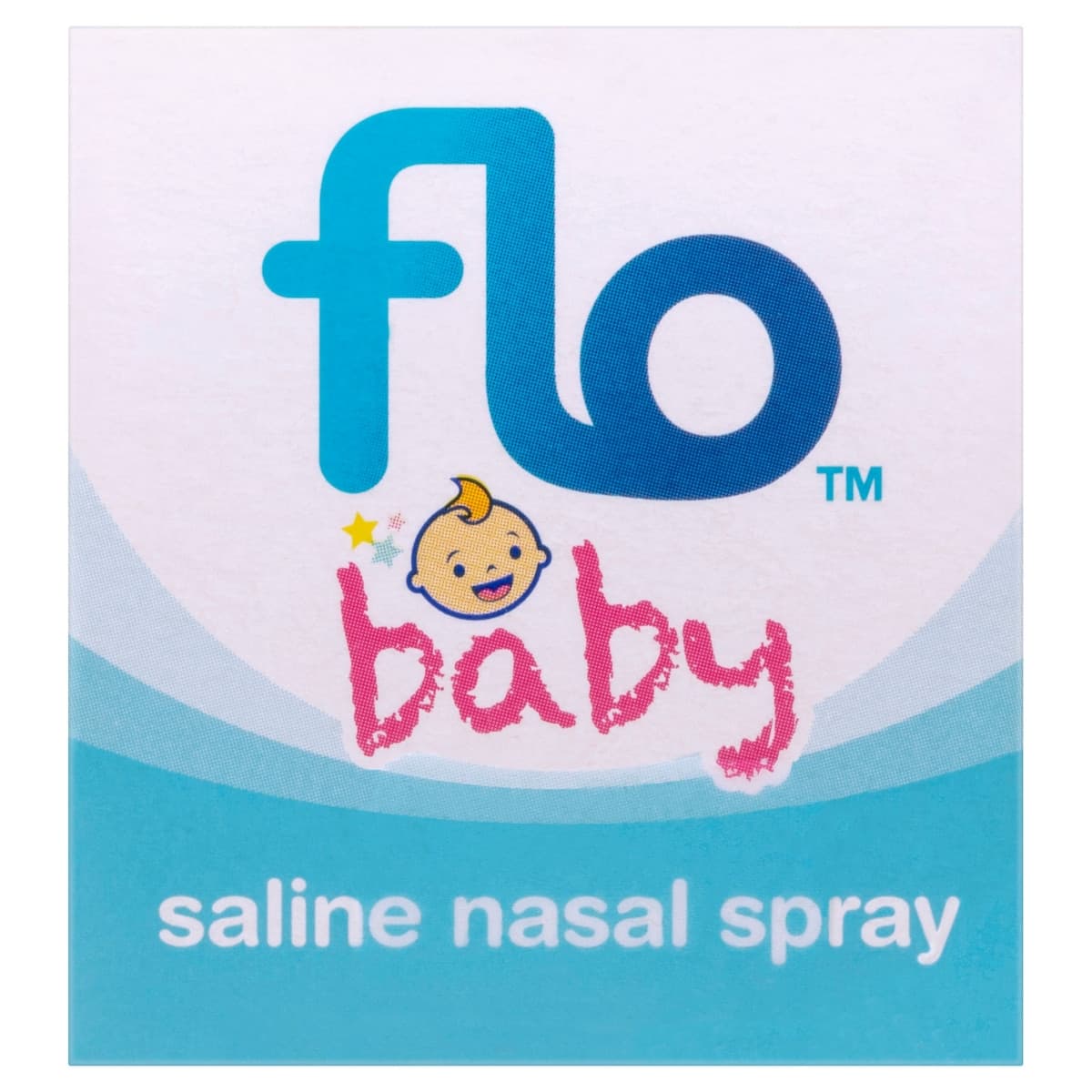 Thumbnail Flo Baby Saline Nasal Spray 15Ml