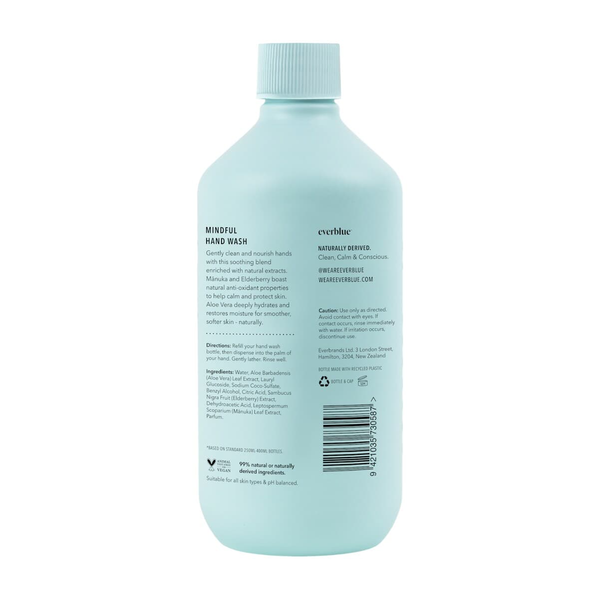 Thumbnail Everblue Hand Wash Mindful 800Ml