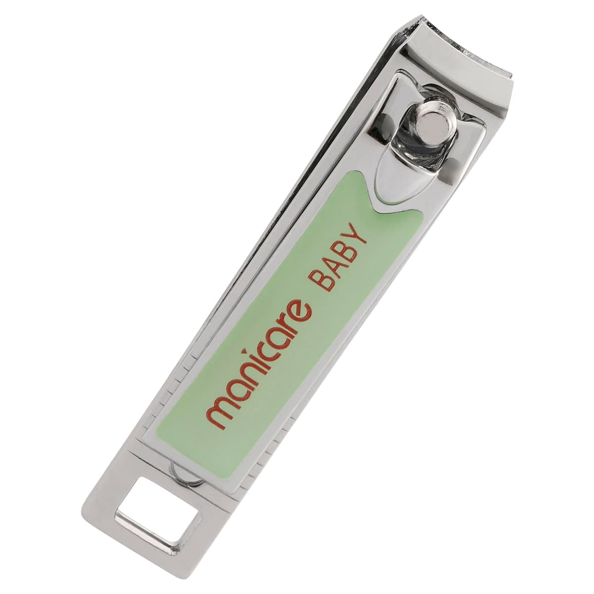 Thumbnail Manicare Baby Nail Clippers With Nail File