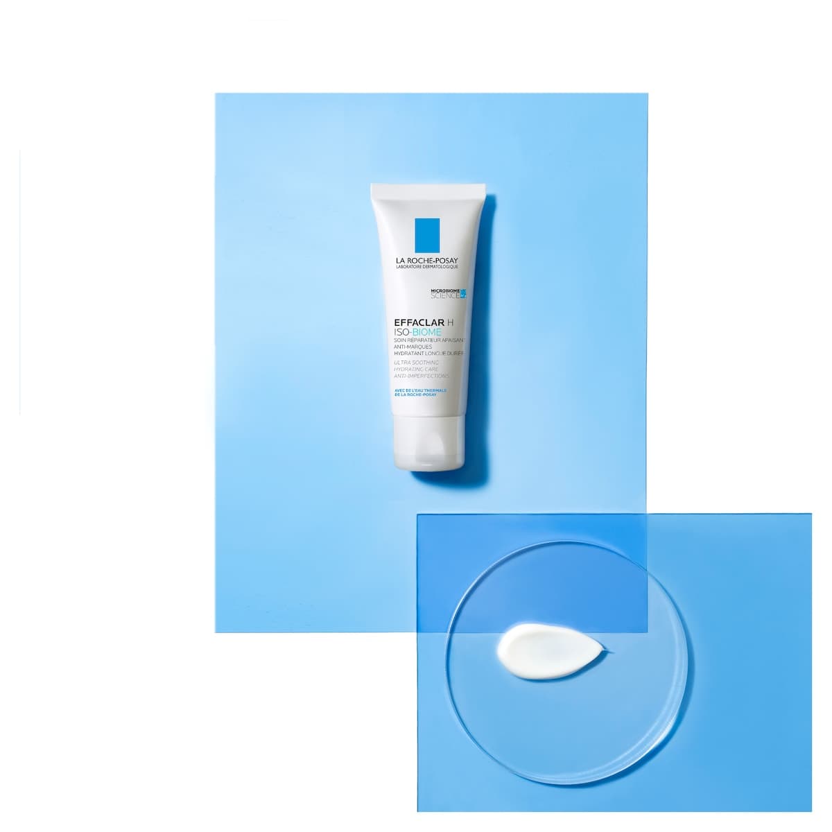 Thumbnail La Roche-Posay Effaclar H Iso-Biome Moisturiser 40Ml