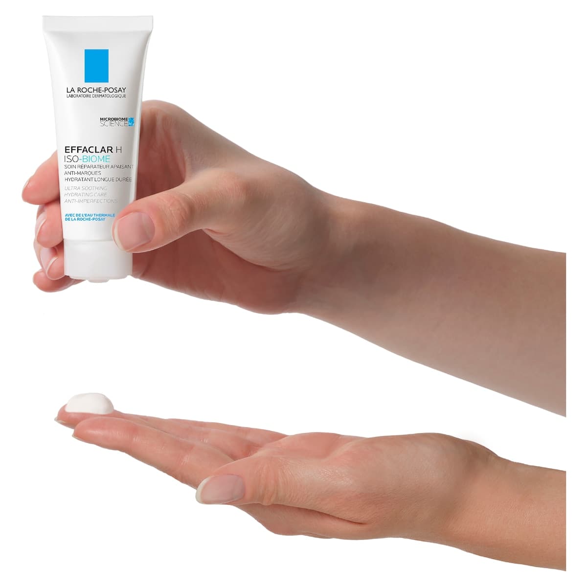 Thumbnail La Roche-Posay Effaclar H Iso-Biome Moisturiser 40Ml